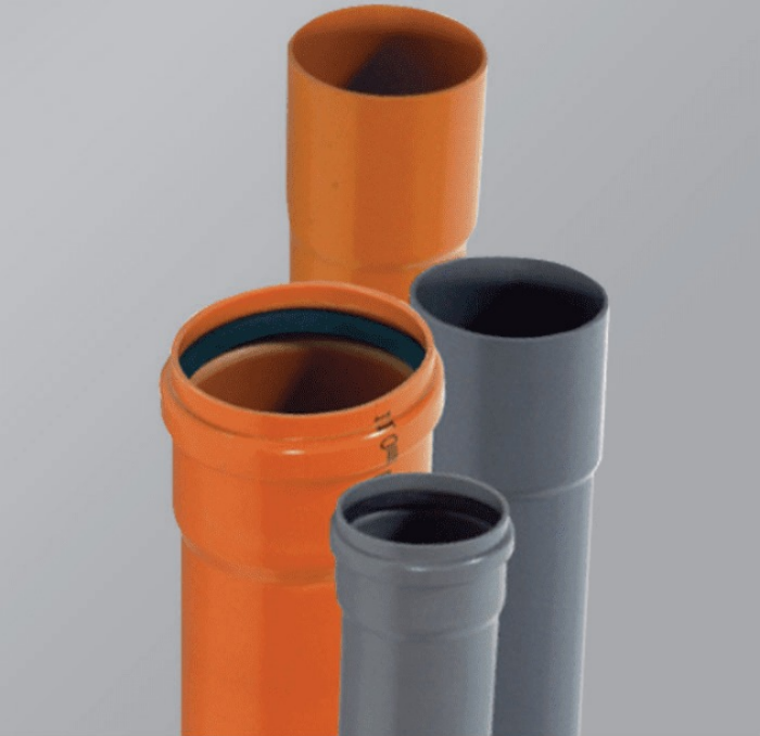 Best PPR, PVC & UPVC Pipe Systems in Dubai – Expert Supply & Support